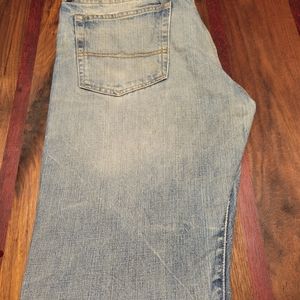 Men's Lucky Jeans Bootcut 34x34